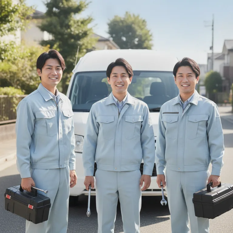 ガスボイラー修理 のチーム: Chatan
